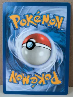 2007 Pokemon Diamond & Pearl Promos (PR) Empoleon Lv.X #DP11 - Image 2