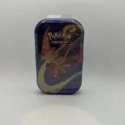 Pokemon Charizard Kanto Power Mini Tins - 210-80413 - Image 1