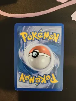 Pokemon Charmander 48/100 EX Crystal Guardians Regular LP Condition - Image 2