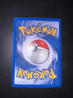 Carta Pokemon Kingdra 8/111 MP Holo ITA Neo Genesis GOOD - Image 2