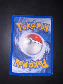 Carta Pokemon Ursaring Holo 15/75 Neo Discovery Eng - Vintage - GOOD - Image 2