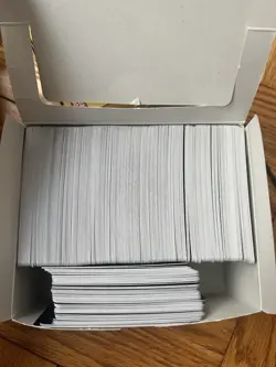 One Piece TCG English Bulk C/UC/R 2800+ Cards OP4-OP14 - Image 4