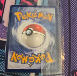 Mimikyu 075 Promo SVP EN Pokemon Card - Image 4