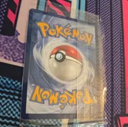 Mimikyu 075 Promo SVP EN Pokemon Card - Image 5