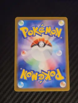 Articuno 009/032 - CLK Classic Collection - Japanese Pokemon Card - Image 2