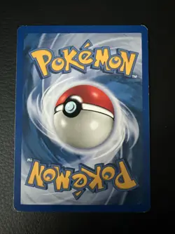 Pokemon Neo Revelation Skiploom 52/64 Non-Holo Card Near Mint Condition - Image 2