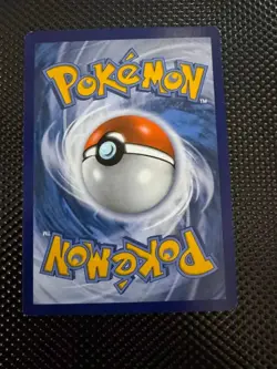 Pokemon TCG Genesect EX Full Art Holo Card 120/124 Fates Collide LP - Image 3