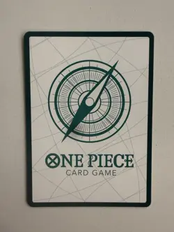 Bandai Don!! Card (Don!!) One Piece Card Game Holo One Piece CCG Card Stock - Image 2