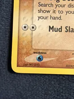 Pokemon Card - Onix Unseen Forces 65/115 Reverse Holo Stamped LP - Image 5