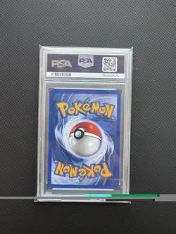 Wartortle 15/18 PSA 9 Vintage Southern Islands Promo 2001 Pokemon TCG Card Mint - Image 2