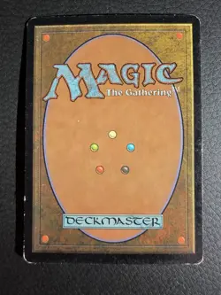 1x MTG Island Foil 332 7th Edition MP - Image 2