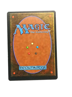 MTG Legends Whirling Dervish NM - Image 2