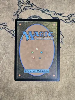 Wild Rose Rebellion - Counterspell (Showcase) 0004 FFII Non-Foil NM - Image 2