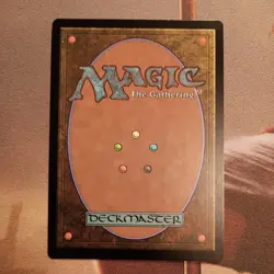 MTG Kindred Dominance- Commander 2017- Rare- NM - Image 2