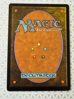 Magic the Gathering MTG Fervor Core Set 2013 (M13) Regular Rare LP - Image 2