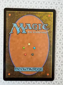 Lich-Knights' Conquest #96 Wilds of Eldraine WOE Magic MTG LP - Image 2