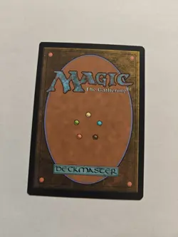 Alara Reborn Lich Lord of Unx MTG Magic the Gathering NM - Image 2