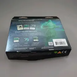 Magic: The Gathering Kaldheim Commander Phantom Premonition Deck Sealed NIB 630509922307 - Image 4