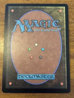 Wild-Magic Sorcerer - Adventures in Forgotten Realms - MTG - 036/062 - Image 2