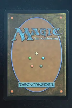 Magic The Gathering MTG GRIM LAVAMANCER RETRO FRAME FOIL Dominaria Remastered LP - Image 2