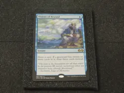 mtg double masters karrthus tyrant of jund 205/332 non played - Image 3