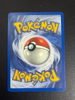 Pokemon TCG Dark Ariados EX Team Rocket Returns 30 Reverse Holo Uncommon NM - Image 5