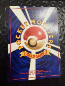 [NM-]Typhlosion No.157 Holo Japanese Neo Genesis Premium File Japanese Pokemon - Image 4