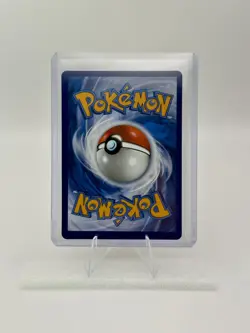 Pokemon TCG - Mega Gardevoir Ex 187/132 Mega Evolution Gold Secret Rare - Image 2