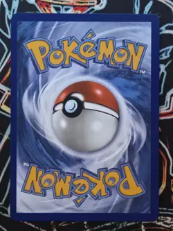 Pokemon TCG N's PP Up 262/217 Full Art Ultra Rare Ascended Heroes NM - Image 2