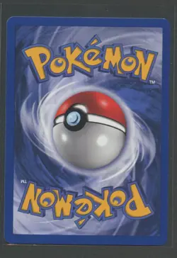 Pflanzen-Energie 1. Edition | Basis Set 99/102 | Pokemon Karte DE NM- Base Set - Image 4
