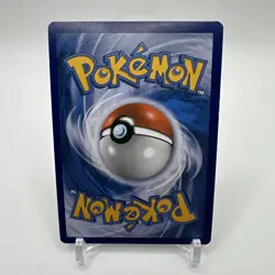 Missing Clover 129/156 Pokemon Sun & Moon 2018 Ultra Prism Reverse Holo LP - Image 2