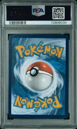 2023 Pokemon Sword & Shield Crown Zenith GG52 HSN Samurott VSTAR PSA GEM MT 10 - Image 2