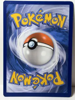 Pikachu Cosmos Holo 018/091 Trick or Trade 2024 NM Pokemon Fast Ship - Image 2