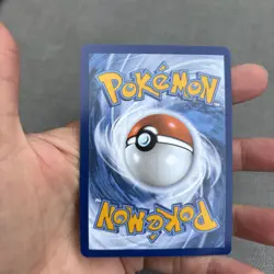 Noctowl SVP 141 Pokemon Center Stamped promo - Image 5