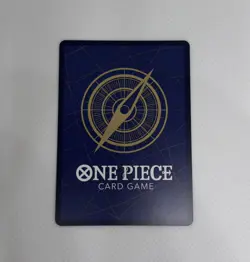 One Piece Nico Robin SR Alt Art AA EB03-055 Heroines edition English NM - Image 2