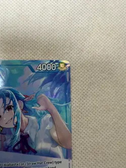 Nefeltari Vivi (Alt Art) EB03-024 SR ONE PIECE Heroines Edition - ONE PIECE - Image 5