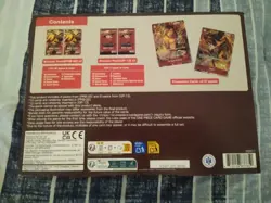 Lot of (3) One Piece TCG Illustration Box Vol.5 New Sealed - Image 4