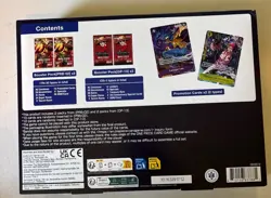 BANDAI One Piece Illustration Box Vol. 6 NEW SEALED (1 BOX LEFT) - Image 2