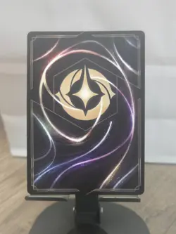 Disney Lorcana Enchanted Demona - Scourge of the Wyvern Clan 227/204 NM - Image 2