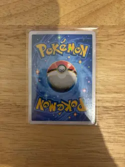 Pokemon TCG Pocket Darkrai ex Holo Art Card - Near Mint - Image 2