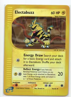 Pokemon 9 Card Lot #1 - Japanese & English - Modern-WOTC Vintage -HP/NM - Image 3