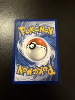 Pokemon TCG Mars Ultra Prism Holo Full Art Ultra Rare Card 154/156 - Image 2