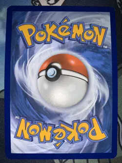 JYNX EX Scarlet And Violet 151 Secret Rare 124/165 Pokemon Card - Image 2