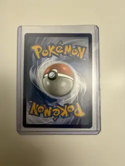 Kingdra ex 131 Sv: Scarlet & Violet Promo Cards Holo - Image 2