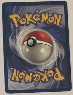 Pokemon TCG Aerodactyl Holo Rare Card Fossil, 1/62, Black Star - Image 2