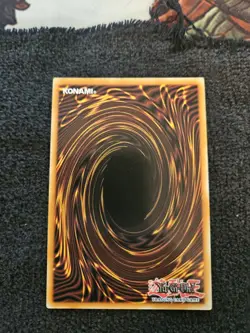 Spellbound MP23-EN151 1st Ultra Rare NM Yugioh Card - Image 2