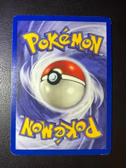 DARK PRIMEAPE - 43/82 - Team Rocket - Pokemon Card - LP 1st edition - Image 2