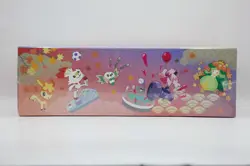 Pokemon Center Hiroshima Special Box Pokemon Card Game Sealed Sealed Shrink New - Image 4