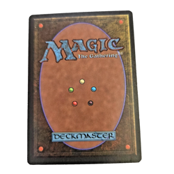 MTG Pyrokinesis Alliances ALL Uncommon Red Instant Magic the Gathering LP - Image 2