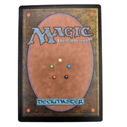 MTG Winters Grasp Portal POR Uncommon Green Sorcery Destroy Land Magic Gathering - Image 2